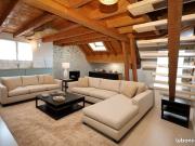 Duplex 4 pièces 85 m²