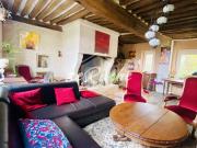 Duplex 4 pièces 85 m²