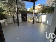 Duplex 4 pièces 85 m²