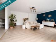 Duplex 4 pièces 85 m²