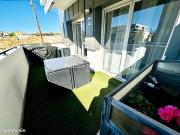 Duplex 4 pièces 85 m²