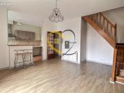 Duplex 4 pièces 85 m²