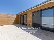 Duplex 4 pièces 85 m²