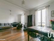 Duplex 4 pièces 85 m²