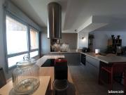 Duplex 4 pièces 85 m²