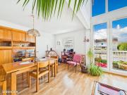 Duplex 4 pièces 85 m²