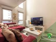 Duplex 4 pièces 86 m²