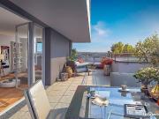 Duplex 4 pièces 86 m²