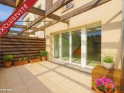 Duplex 4 pièces 86 m²