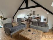 Duplex 4 pièces 86 m²