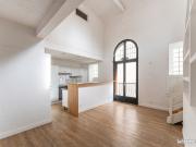 Duplex 4 pièces 86 m²