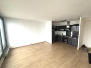 Duplex 4 pièces 86 m²