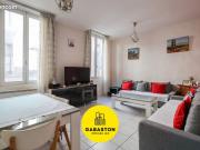 Duplex 4 pièces 86 m²