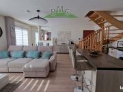 Duplex 4 pièces 86 m²