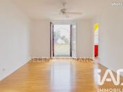 Duplex 4 pièces 86 m²