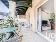 Duplex 4 pièces 86 m²