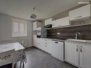 Duplex 4 pièces 86 m²