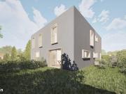 Duplex 4 pièces 86 m²