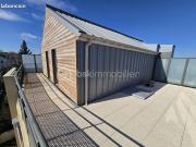 Duplex 4 pièces 86 m²