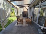 Duplex 4 pièces 86 m²