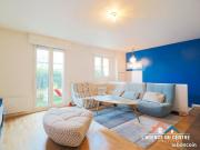 Duplex 4 pièces 86 m²