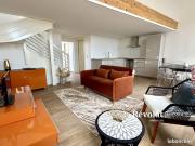 Duplex 4 pièces 86 m²