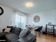 Duplex 4 pièces 86 m²