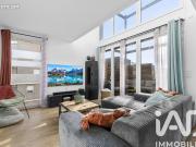 Duplex 4 pièces 86 m²