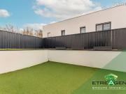 Duplex 4 pièces 86 m²