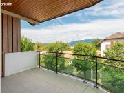 Duplex 4 pièces 87 m²