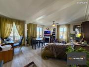 Duplex 4 pièces 87 m²