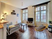 Duplex 4 pièces 87 m²