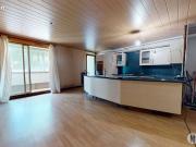 Duplex 4 pièces 87 m²