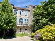 Duplex 4 pièces 87 m²