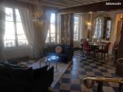 Duplex 4 pièces 87 m²