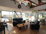 Duplex 4 pièces 87 m²