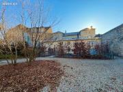 Duplex 4 pièces 87 m²