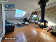 Duplex 4 pièces 87 m²