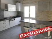 Duplex 4 pièces 87 m²
