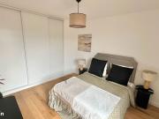 Duplex 4 pièces 87 m²