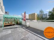 Duplex 4 pièces 87 m²