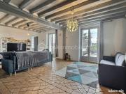 Duplex 4 pièces 87 m²