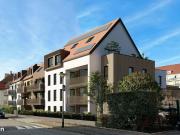 Duplex 4 pièces 87 m²