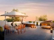 Duplex 4 pièces 87 m²