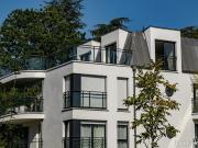 Duplex 4 pièces 88 m²