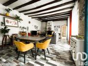 Duplex 4 pièces 88 m²