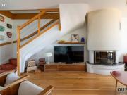 Duplex 4 pièces 88 m²