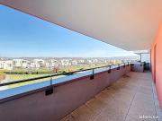 Duplex 4 pièces 88 m²