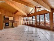 Duplex 4 pièces 88 m²