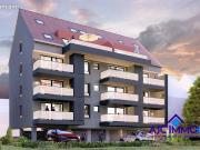 Duplex 4 pièces 88 m²